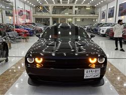 دودج تشالنجر